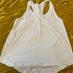 *Lululemon Flowy Women's Tank